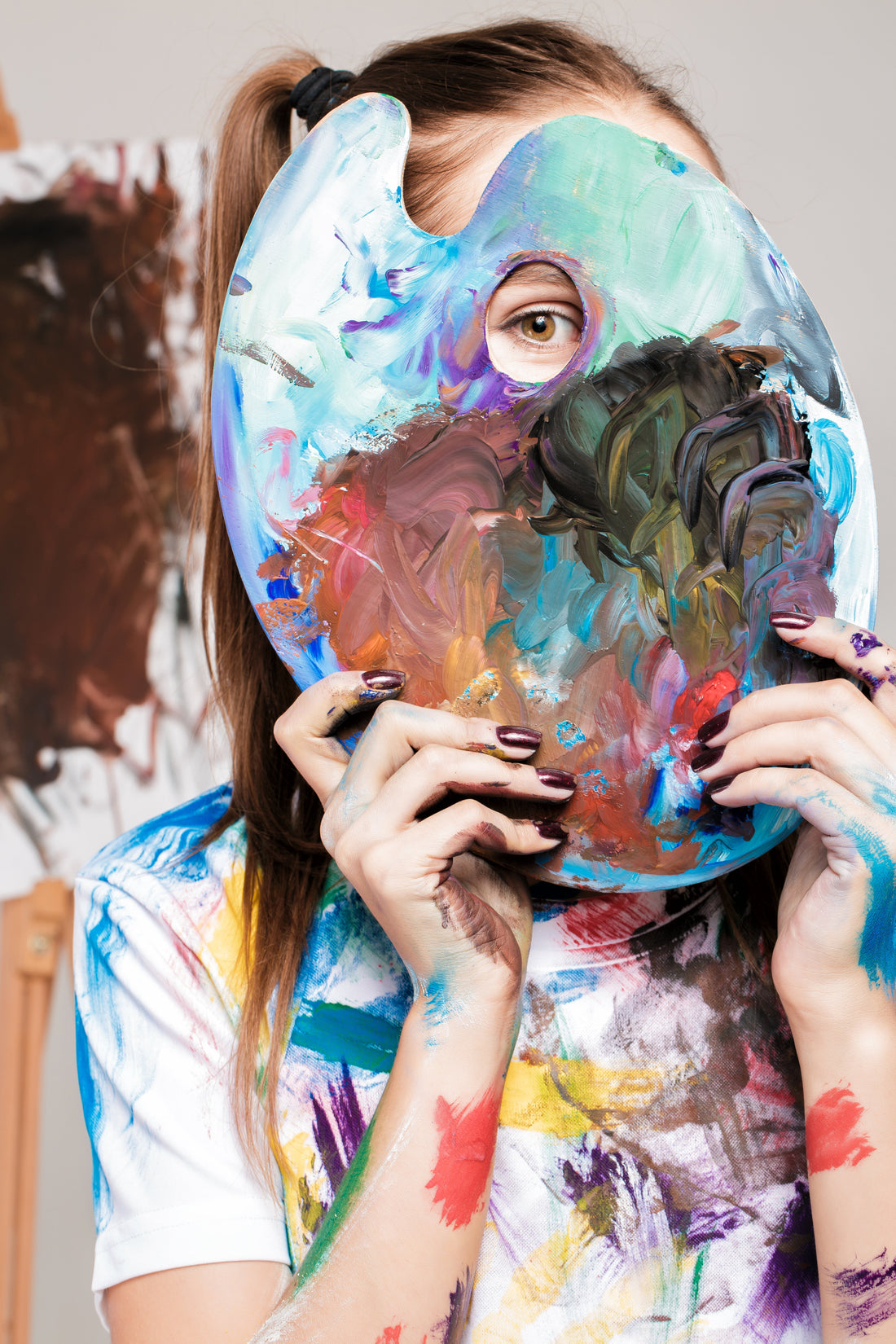 Beyond Basics Blog: What is Art Therapy?