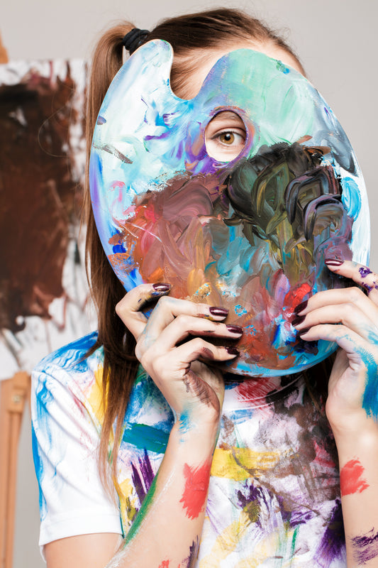 Beyond Basics Blog: What is Art Therapy?