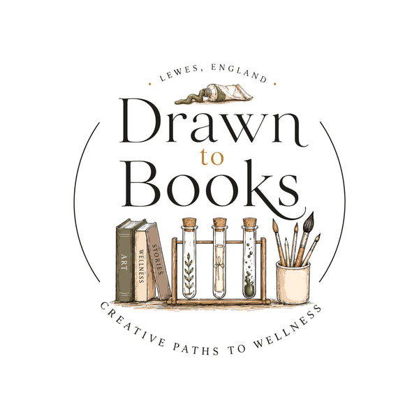 Drawn to Books